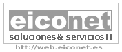 Eiconet - servicios y soluciones IT